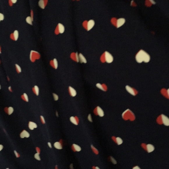 Heart dress - Picture 3 of 3